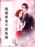 离婚替身不愿复婚