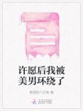 许愿后我被美男环绕了