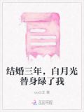 结婚三年,白月光替身绿了我