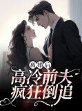 离婚后，高冷前夫疯狂倒追