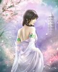 八部神龙火近神之招