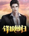 锋狼回归全文免费阅读