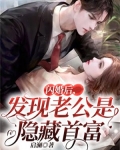 闪婚后,发现老公是隐藏首富 第650章