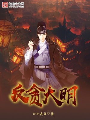 明朝反贪记