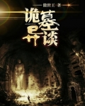 诡墓异谈 傲世王