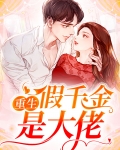 重生假千金是满级大佬小说