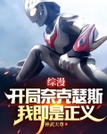 综漫:开局奈克瑟斯,我即是正义