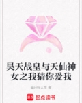 昊天战皇与天仙神女之我猜你爱我