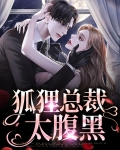 总裁的狐狸眼 小说