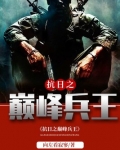 抗日之巅峰兵王 怪少年