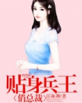 贴身兵王俏总裁 江海湖